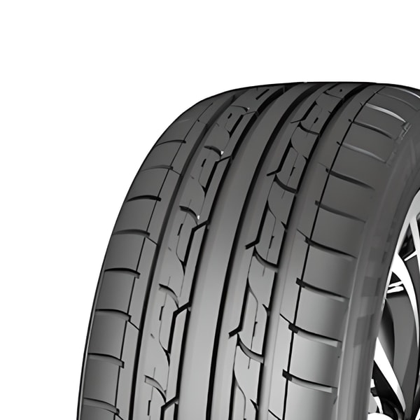 245/45 ZR19 102Y ECO-2+ XL Nankang